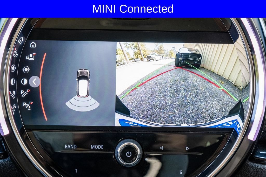 Used 2023 MINI Cooper Clubman S AWD/4WD image 18