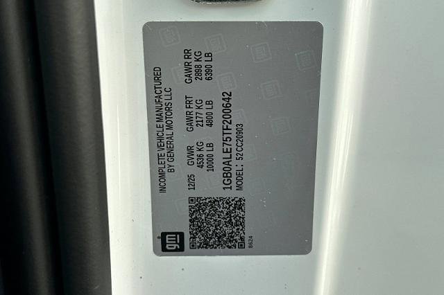 New 2026 Chevrolet Silverado 2500 W/T w/ WT Convenience Package image 33