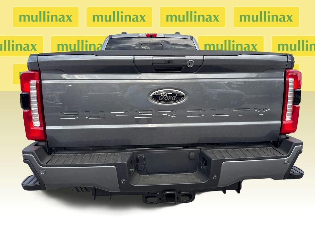 New 2026 Ford F250 Lariat AWD/4WD image 15