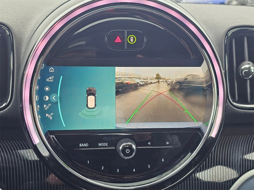 Used 2022 MINI Cooper Countryman S w/ Premium Package image 30