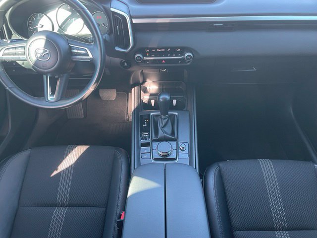 Used 2023 MAZDA CX-50 2.5 S w/ Cargo Package AWD/4WD image 14