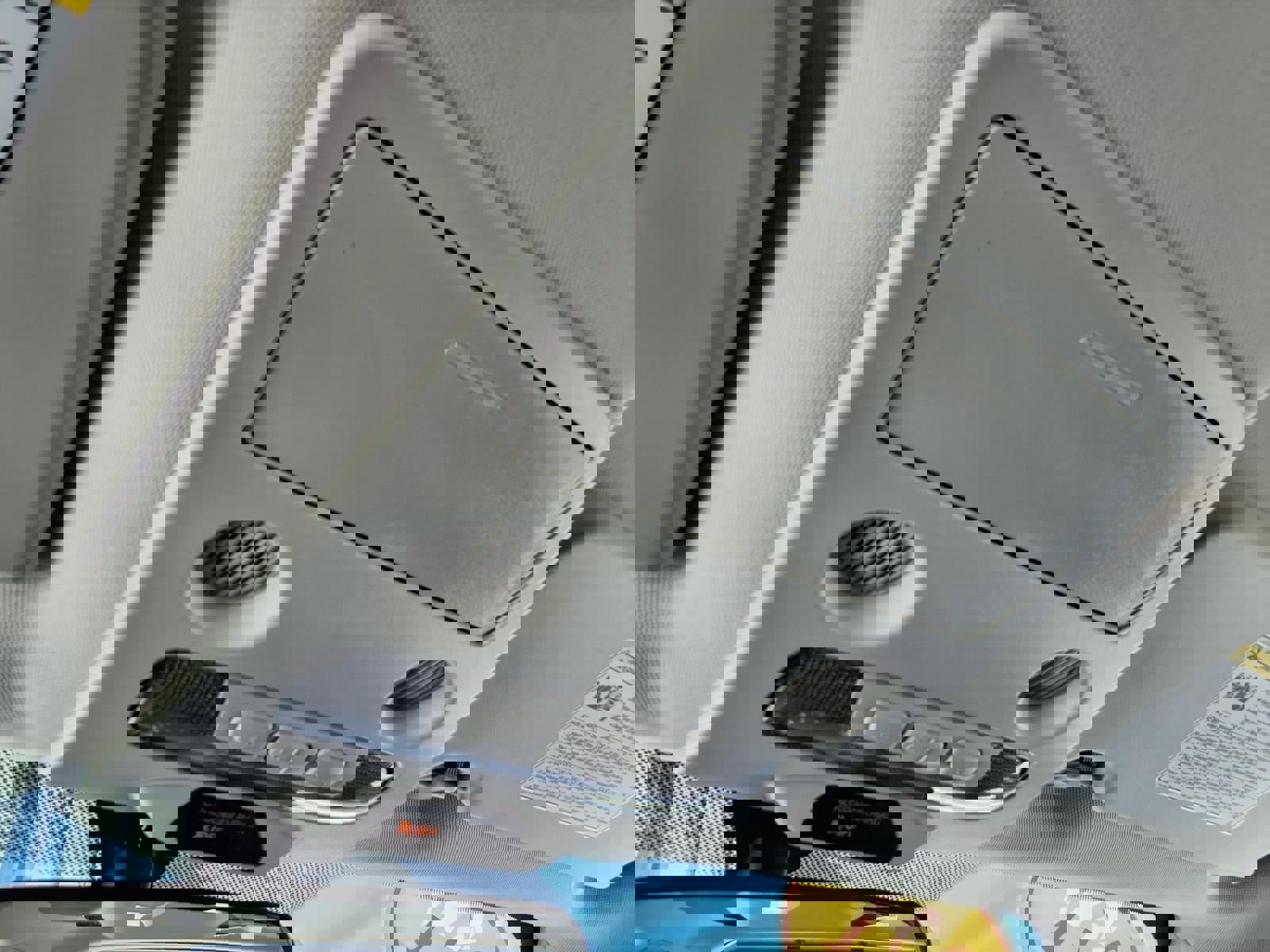 Used 2021 Ford EcoSport S image 24