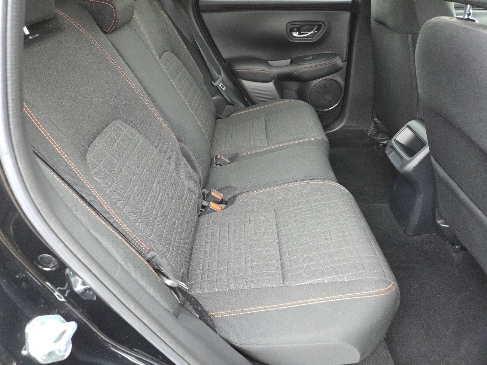 Certified 2023 Honda HR-V Sport image 22