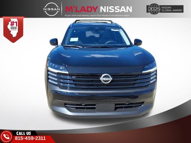 New 2025 Nissan Kicks SV w/ SV Premium Package image 2