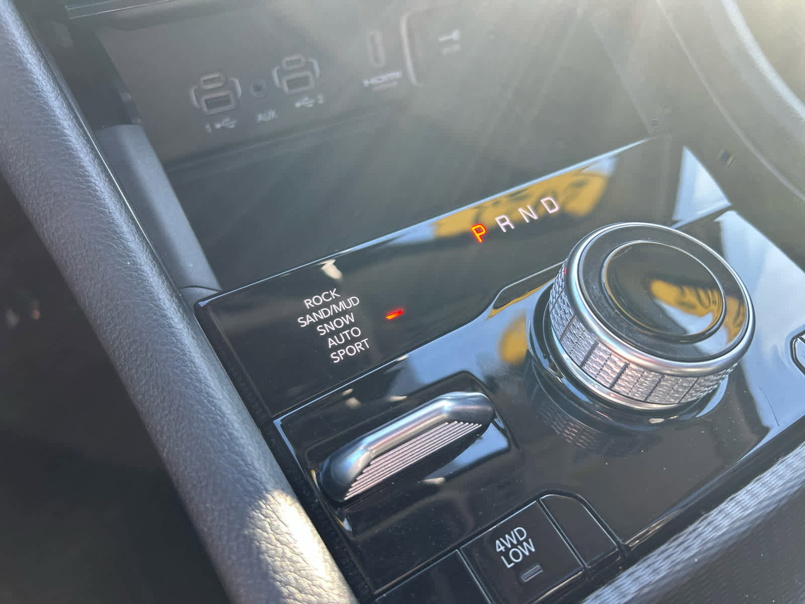 Used 2023 Jeep Grand Cherokee 4WD 4xe w/ Luxury Tech Group II image 55