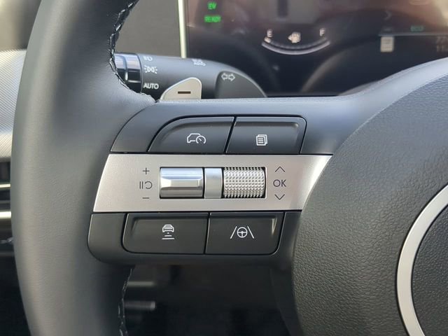 New 2024 Hyundai Sonata SEL image 23