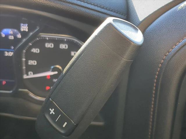 Used 2021 GMC Sierra 2500 AT4 w/ AT4 Premium Plus Package image 15