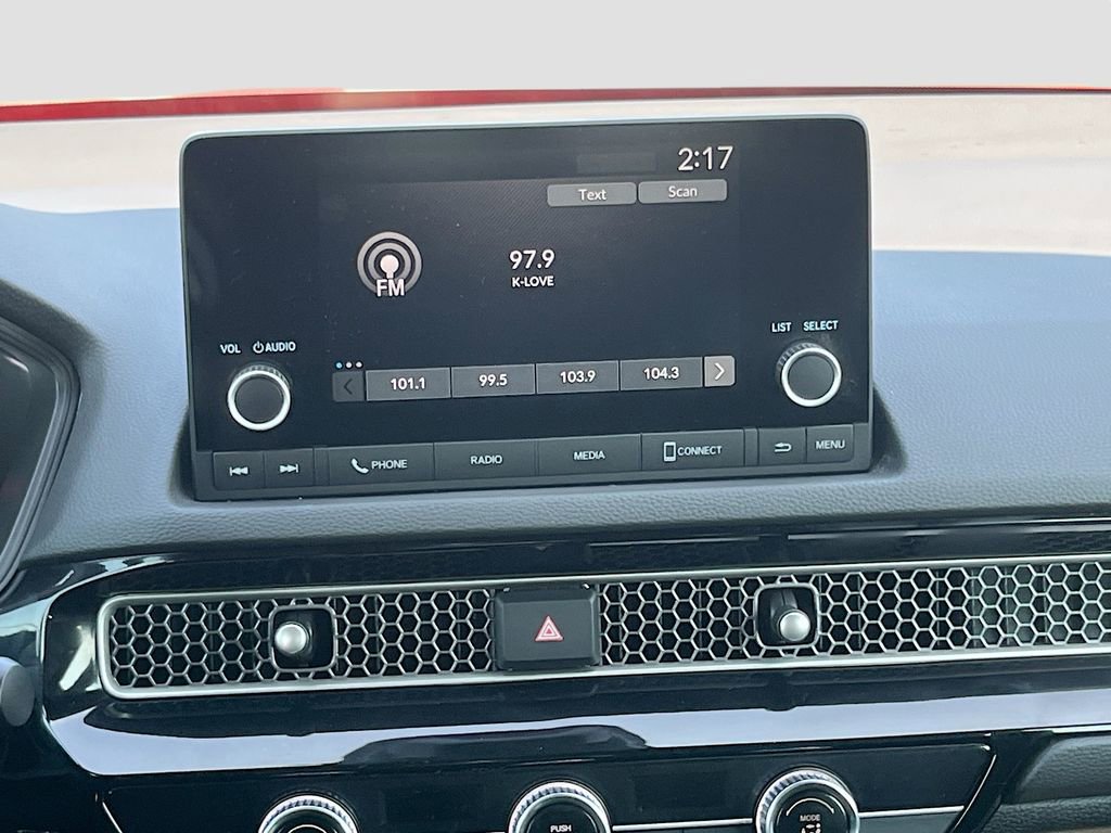 Used 2024 Honda Civic Sport image 14