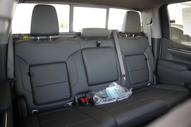 New 2025 Chevrolet Silverado 1500 LTZ w/ Technology Package image 22