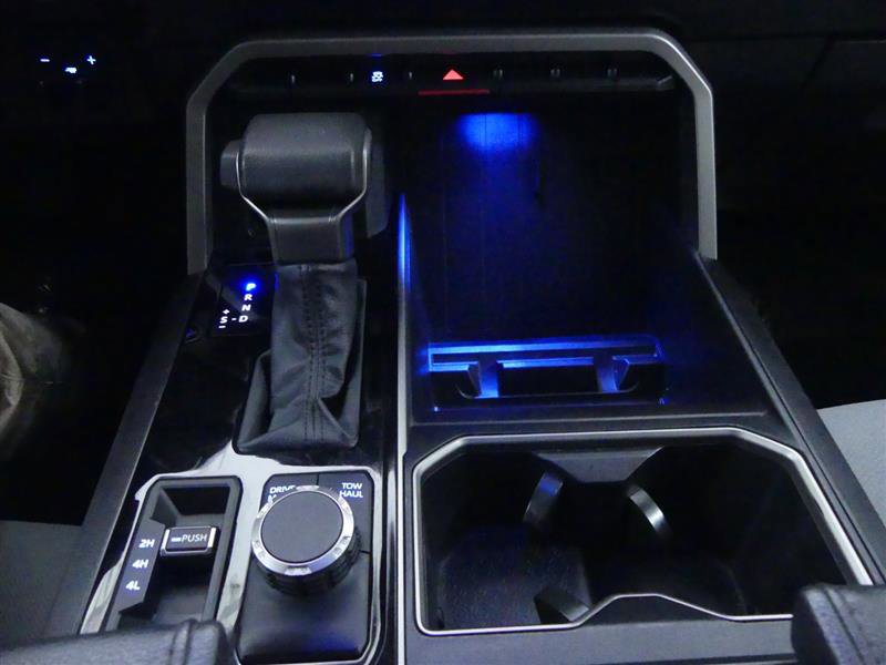 Used 2022 Toyota Tundra SR5 image 14