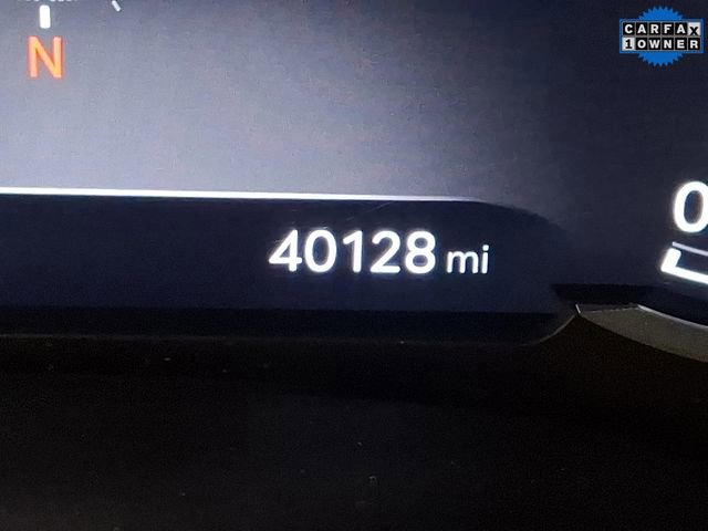 Used 2024 Genesis GV80 2.5T image 20