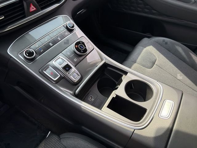 Certified 2023 Hyundai Santa Fe SE w/ Cargo Package image 27