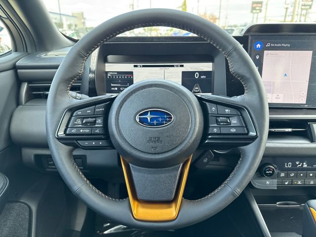 New 2026 Subaru Outback Wilderness image 21