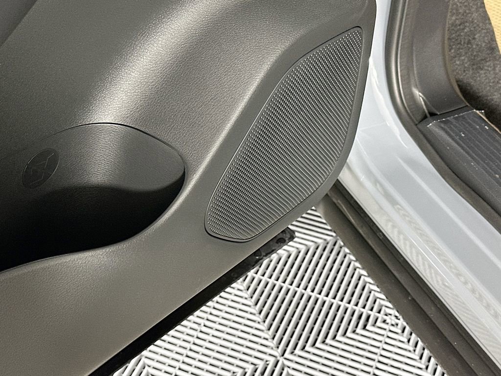 New 2026 Nissan Rogue SV w/ Rock Creek Premium Package image 25