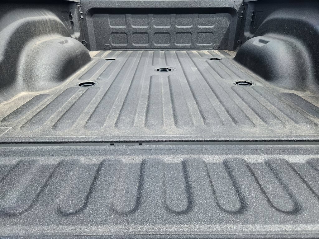 New 2026 RAM 2500 Big Horn AWD/4WD image 33