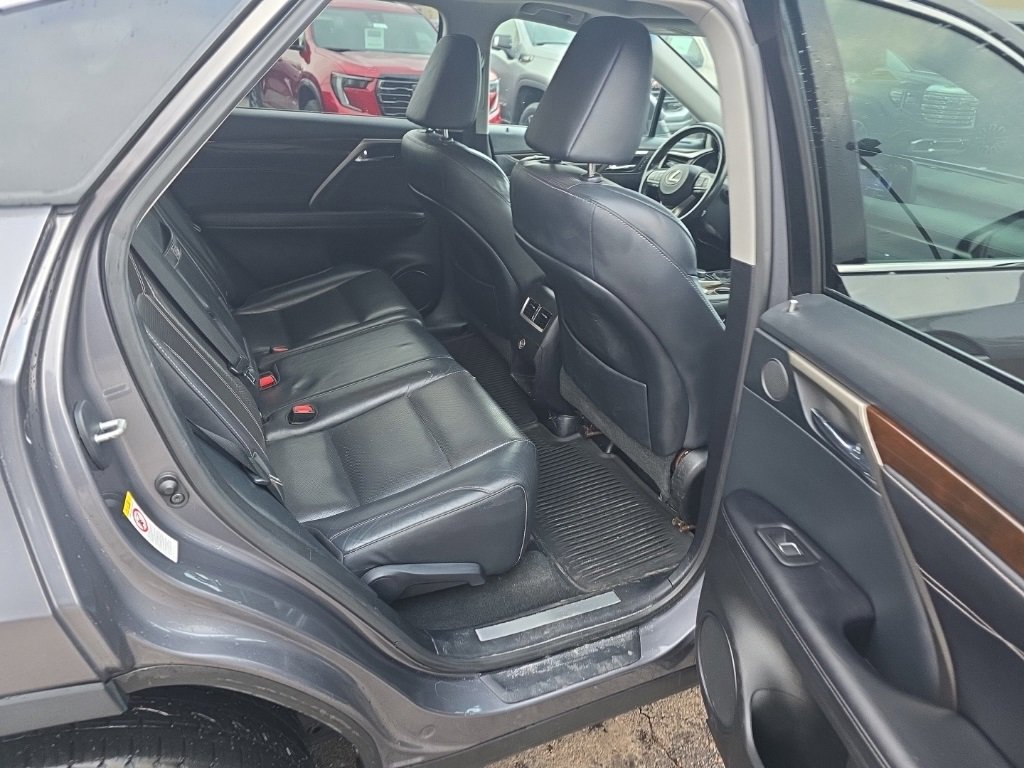 Used 2019 Lexus RX 350 AWD w/ Premium Package image 13