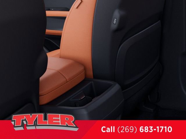 New 2027 Kia Telluride SX image 29