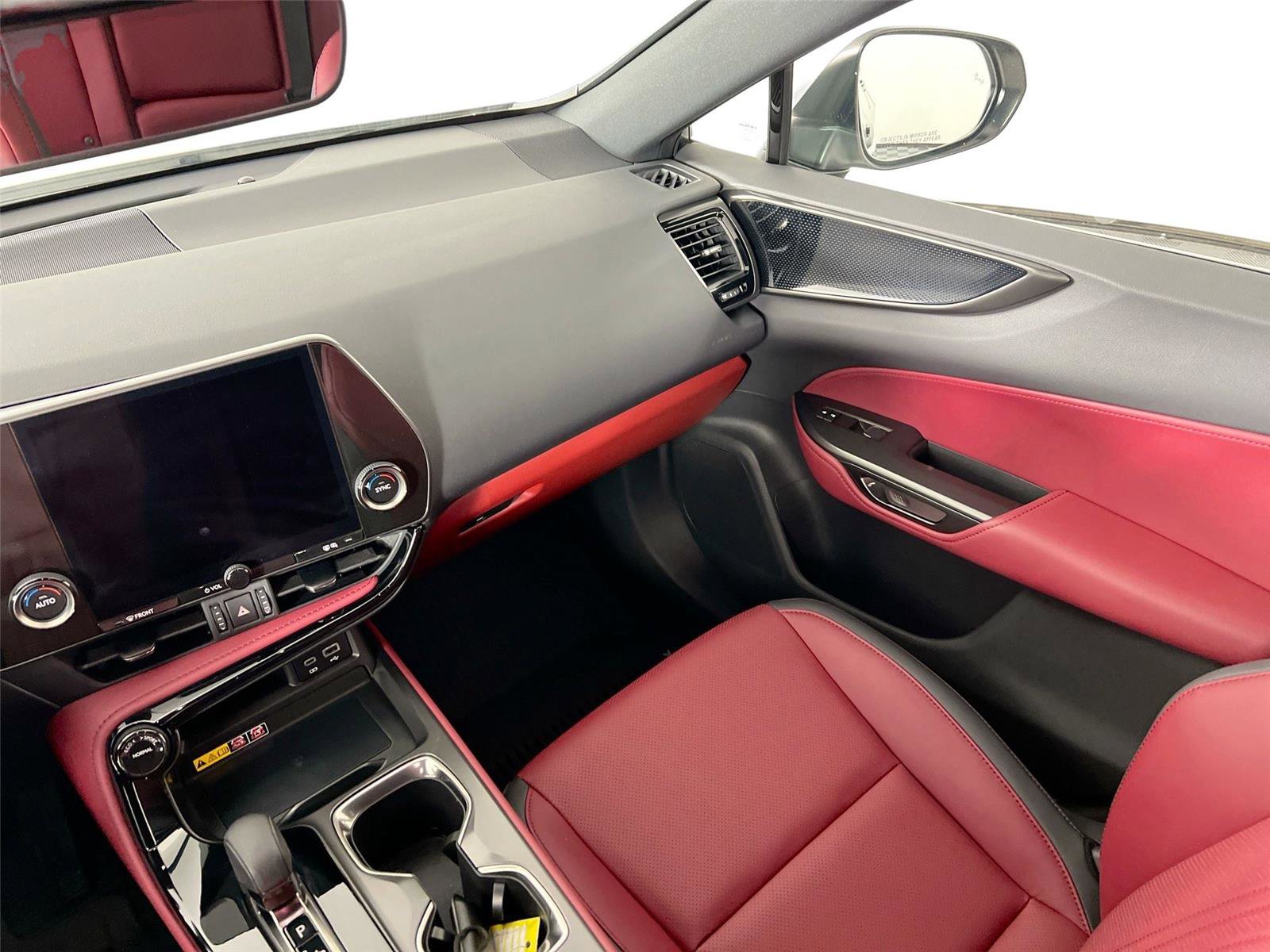 Used 2025 Lexus NX 350 AWD image 22