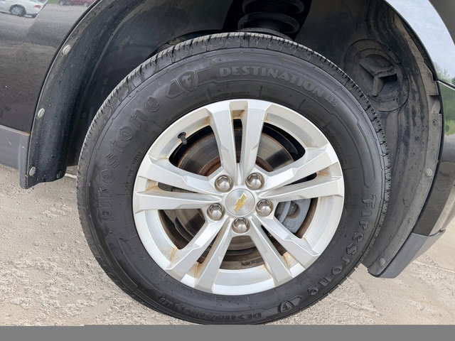 Used 2011 Chevrolet Equinox LT FWD image 13