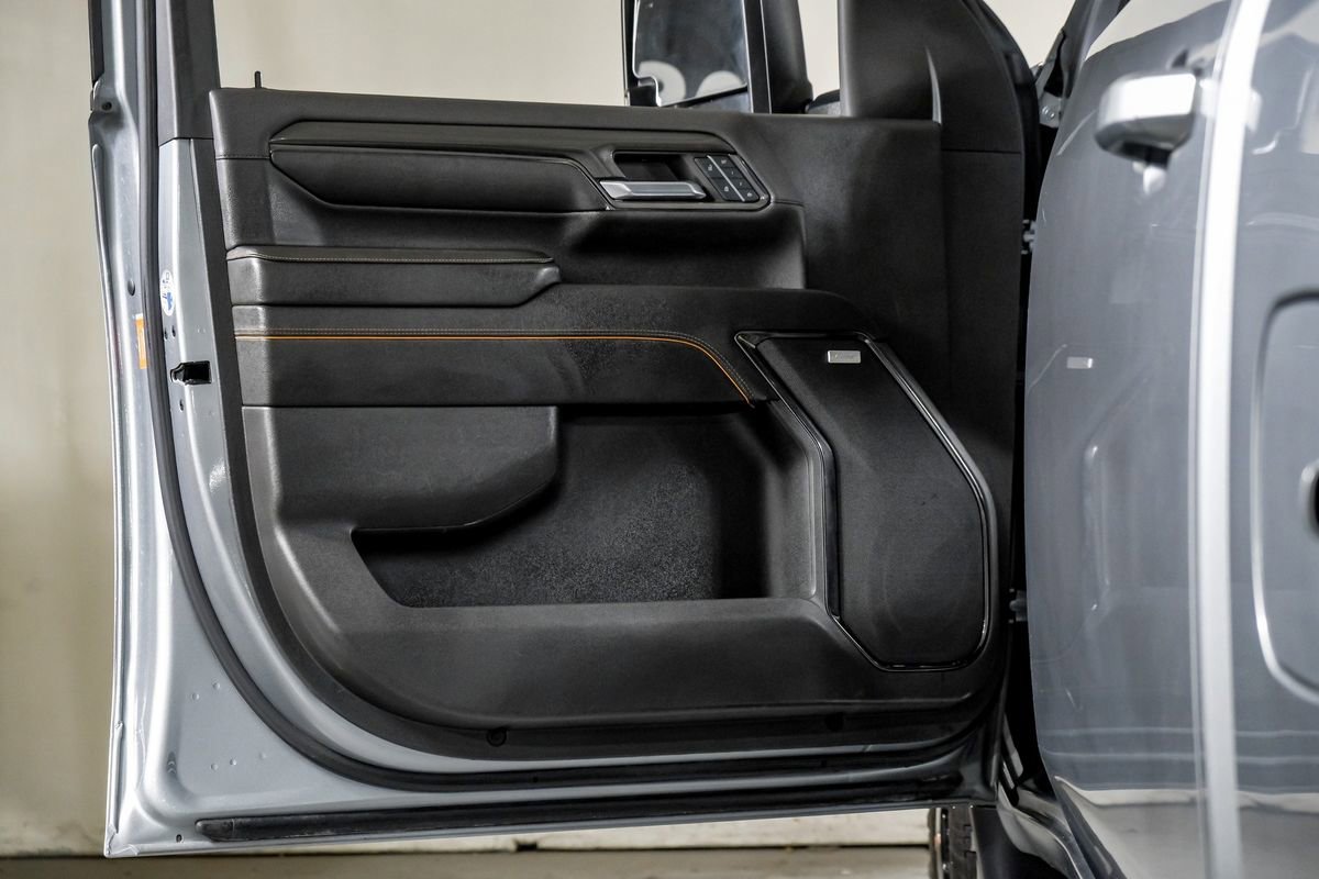 Used 2024 GMC Sierra 2500 AT4 w/ AT4 Premium Plus Package image 35