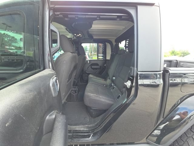 Used 2023 Jeep Gladiator Sport AWD/4WD image 29