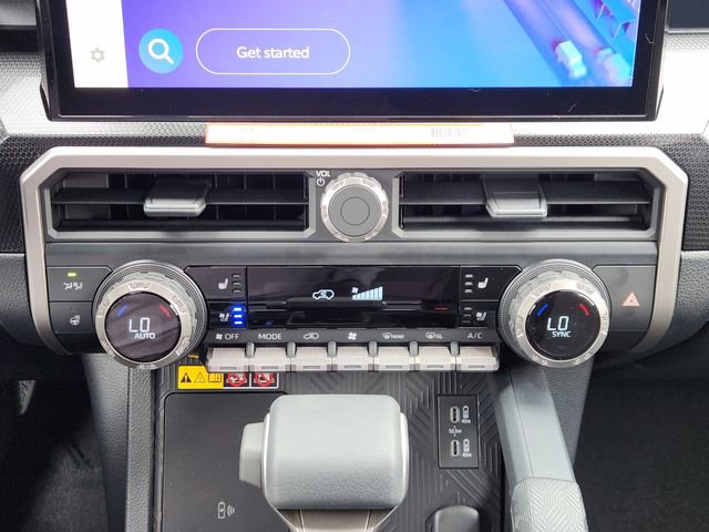 New 2026 Toyota 4Runner Limited AWD/4WD image 18