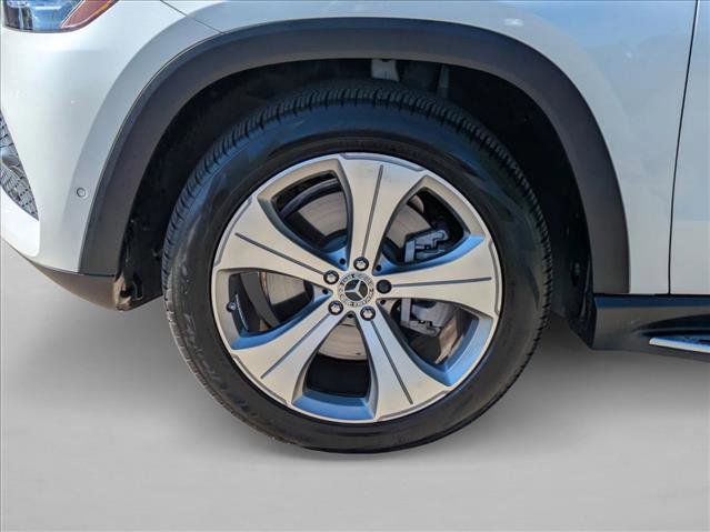 Used 2020 Mercedes-Benz GLS 450 4MATIC image 23