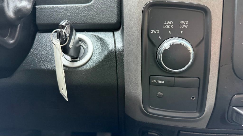 Used 2015 RAM 1500 Tradesman w/ Popular Equipment Group image 25