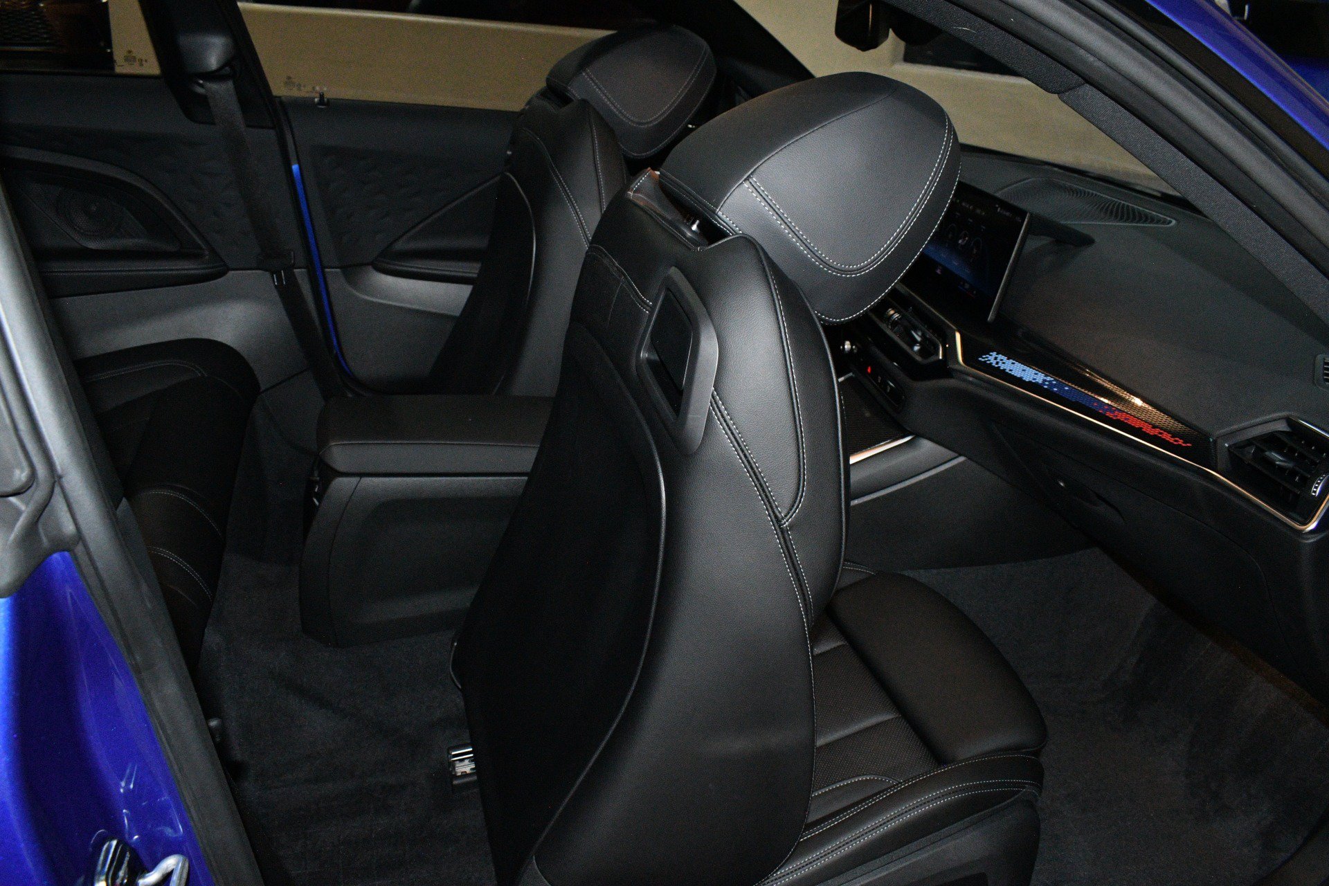 Used 2024 BMW M240i xDrive Coupe w/ Premium Package AWD/4WD image 16