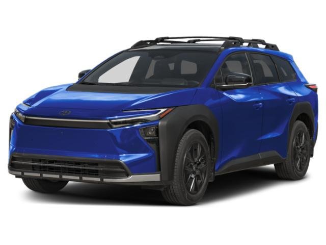 New 2026 Toyota bZ Woodland AWD/4WD image 1