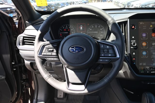 Certified 2026 Subaru Forester Limited AWD/4WD image 4