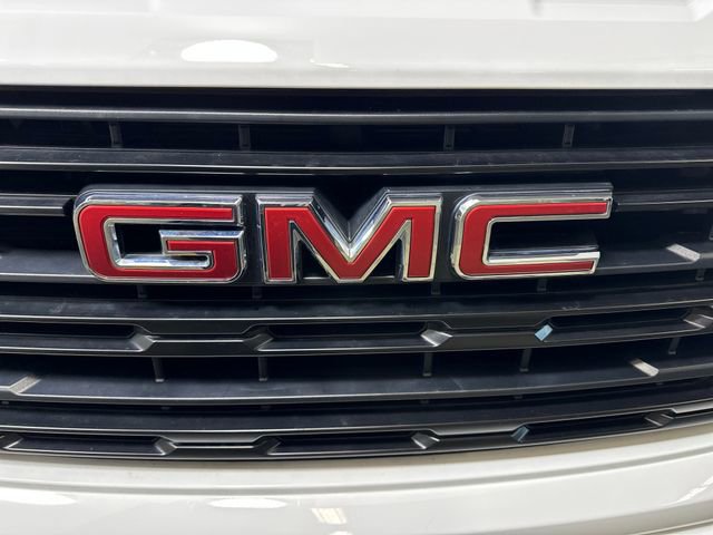 Used 2024 GMC Sierra 1500 Pro w/ Graphite Edition image 9