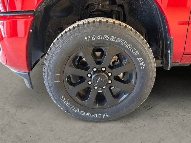 New 2026 RAM 2500 Big Horn image 15