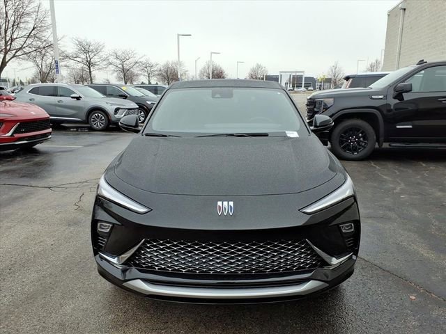 New 2026 Buick Envista Avenir image 12