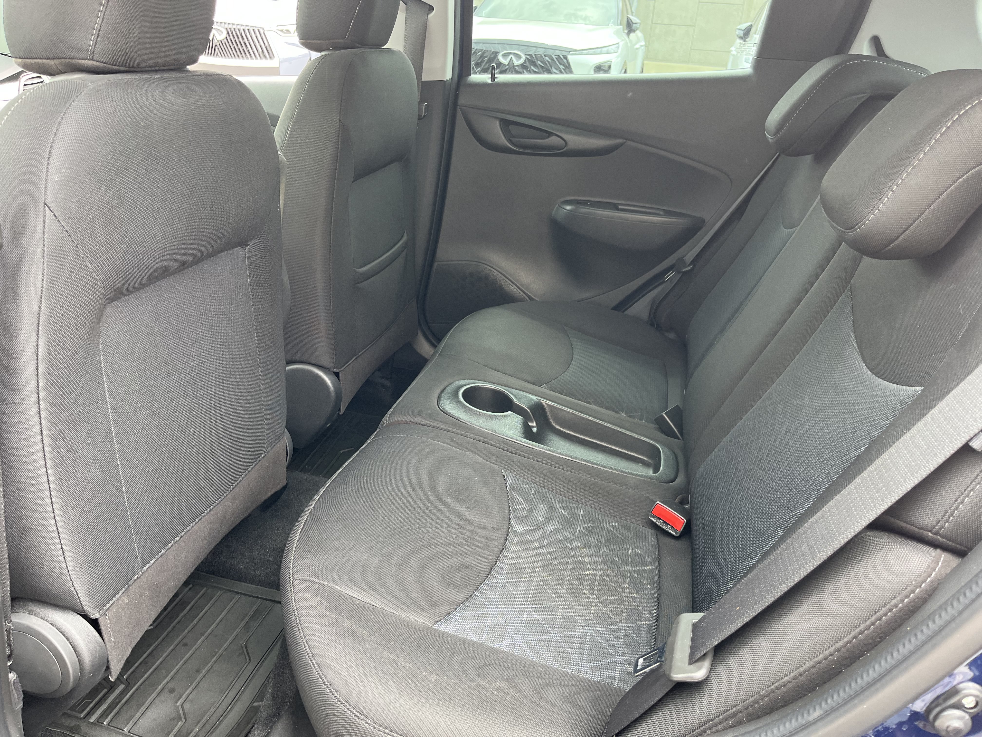 Used 2022 Chevrolet Spark LT FWD image 15