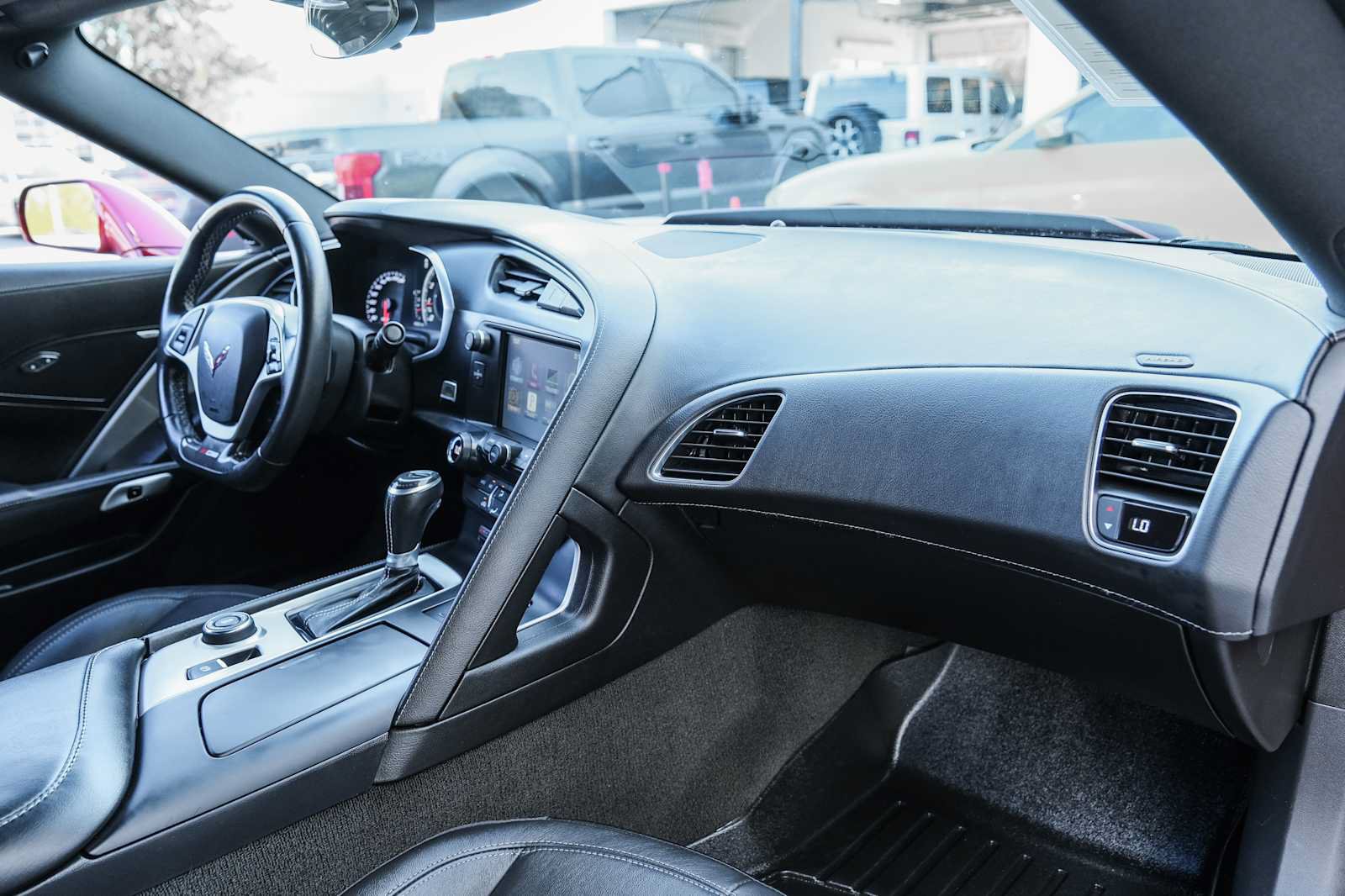 Used 2016 Chevrolet Corvette Z06 RWD image 26