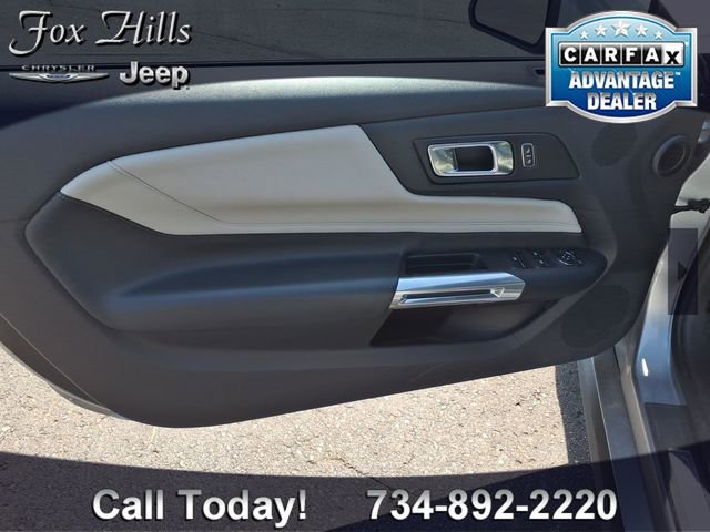Used 2024 Ford Mustang Premium RWD image 11