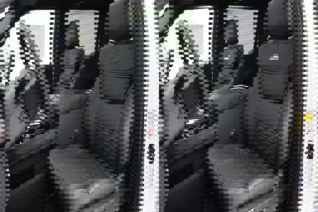 New 2026 Ford F350 Platinum image 20