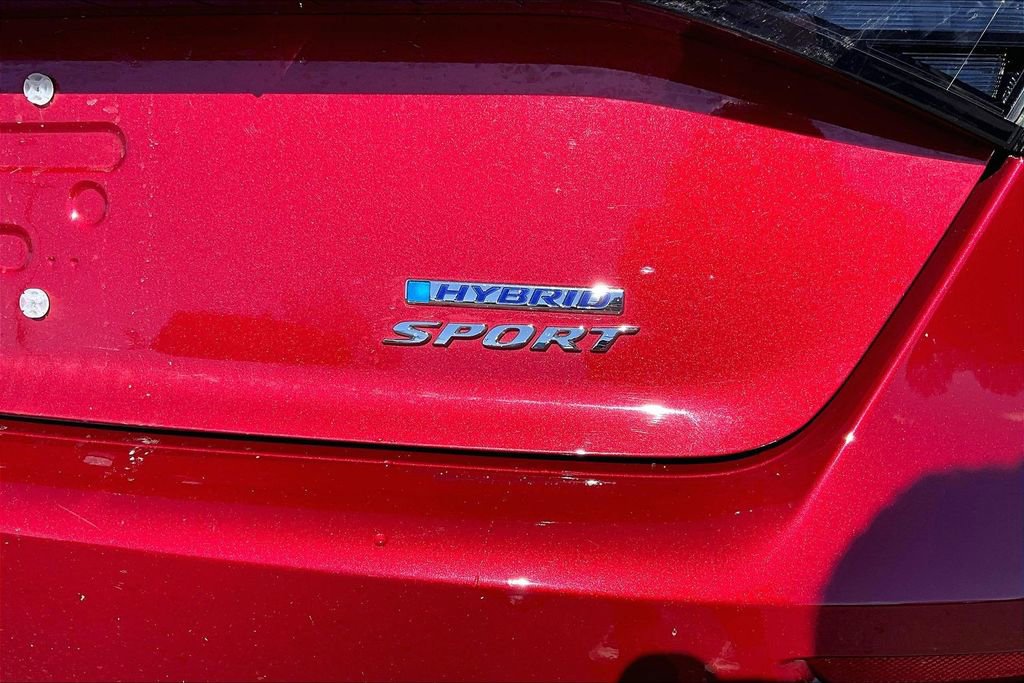 Used 2023 Honda Accord Sport image 25