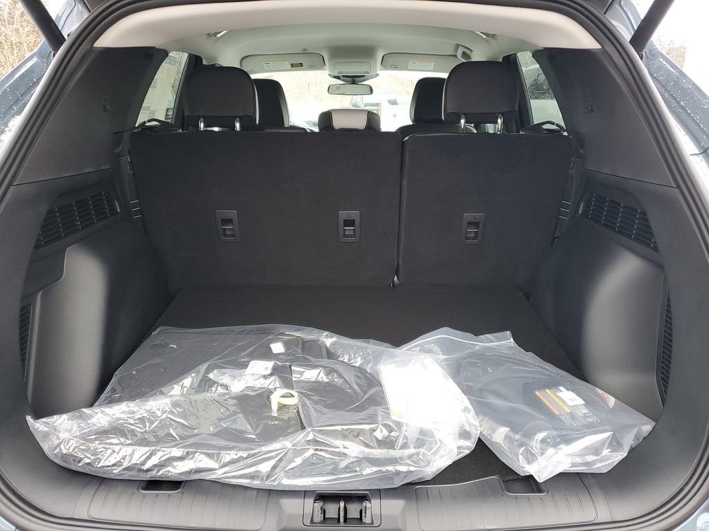 New 2026 Ford Escape SE image 31