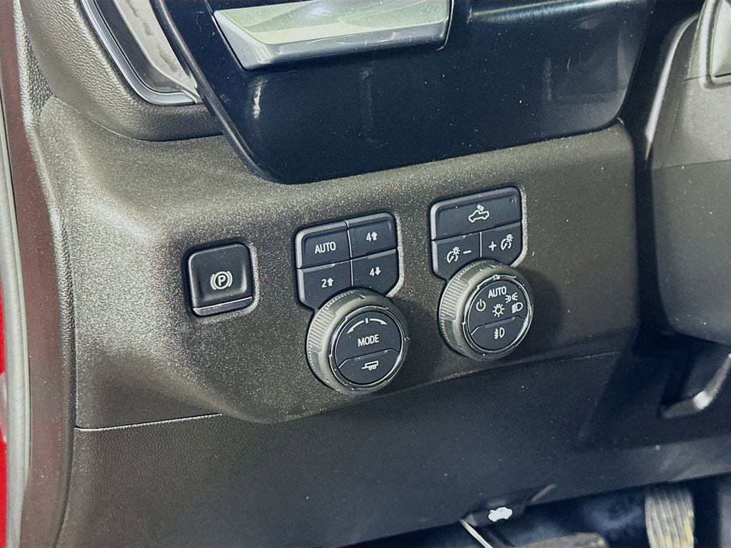 Used 2024 Chevrolet Silverado 1500 RST w/ All Star Edition Plus image 19