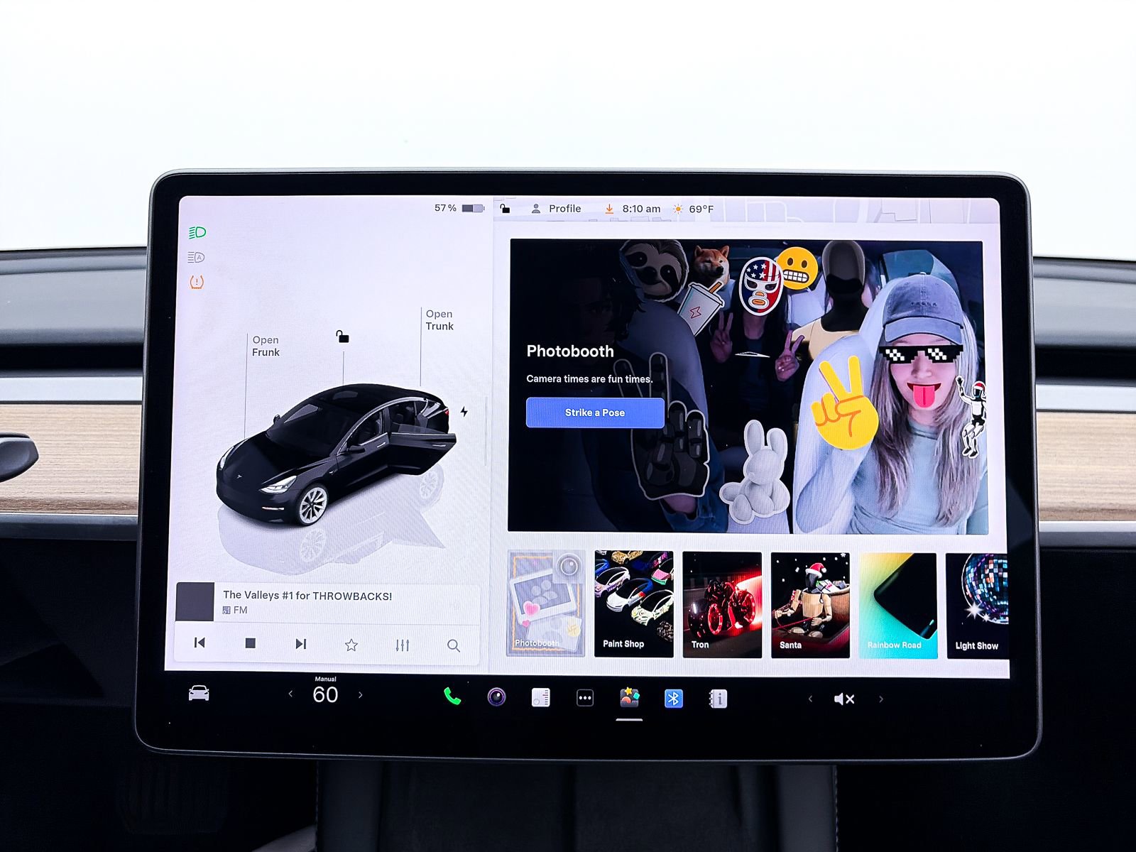 Used 2023 Tesla Model 3 Long Range image 21