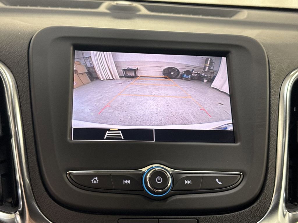 Certified 2024 Chevrolet Equinox LT image 20