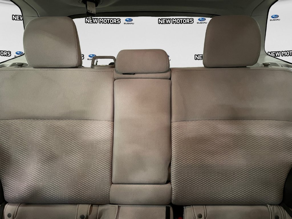 Used 2018 Subaru Forester 2.5i Premium AWD/4WD image 13