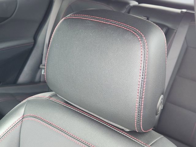 Used 2023 Chevrolet Equinox RS w/ LPO, Floor Liner Package FWD image 25