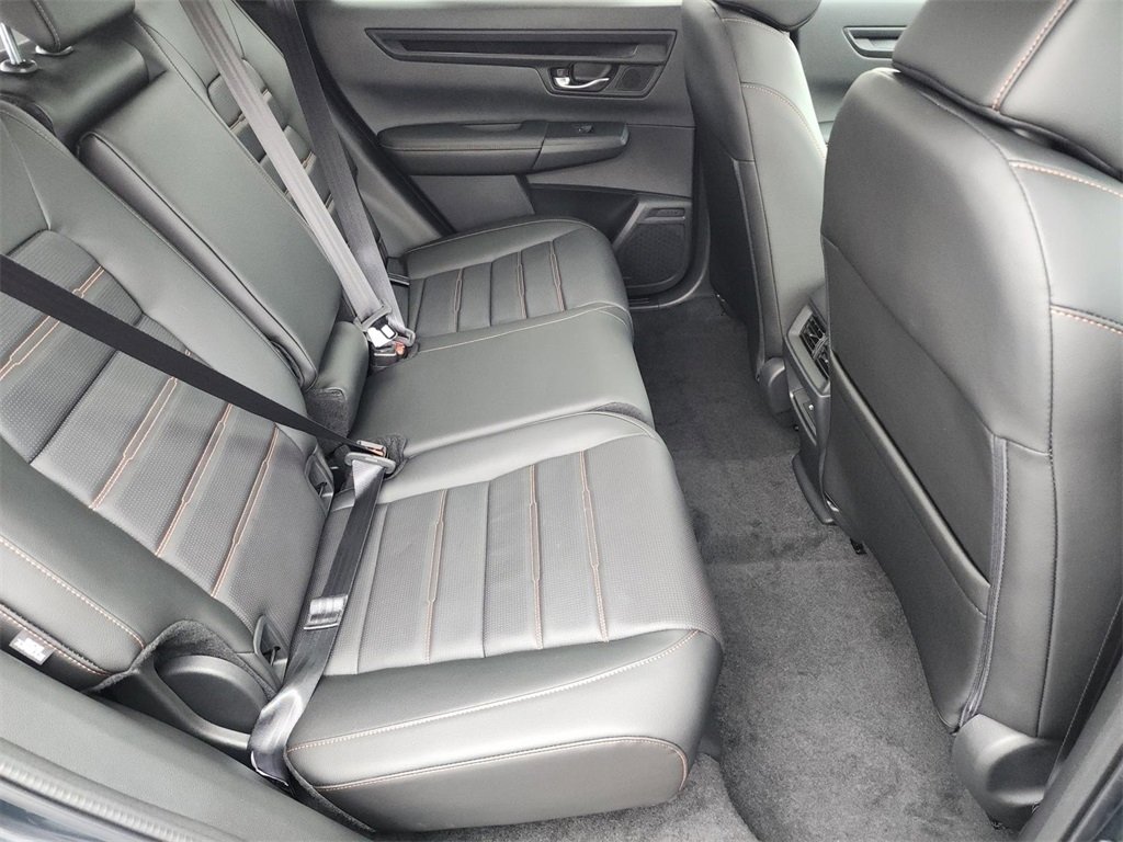New 2026 Honda CR-V Sport-L image 26