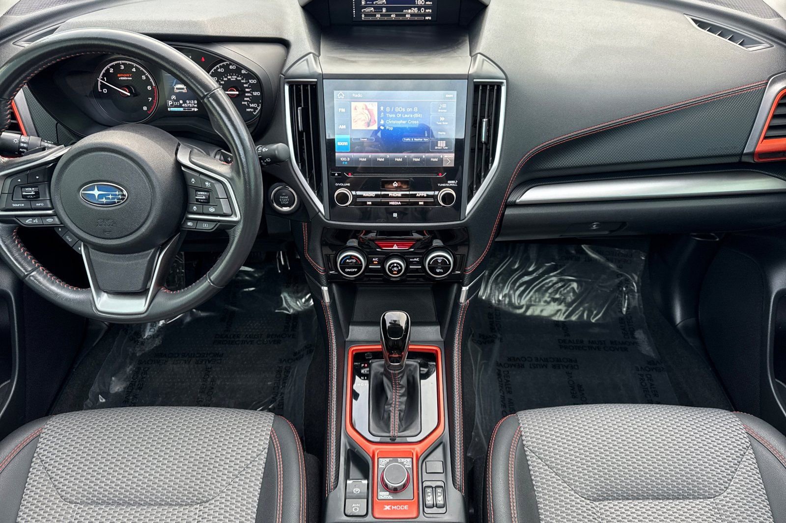 Used 2020 Subaru Forester Sport w/ Popular Package #2 image 12