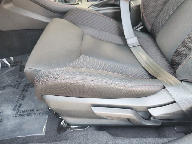 Used 2025 Subaru WRX Premium image 26