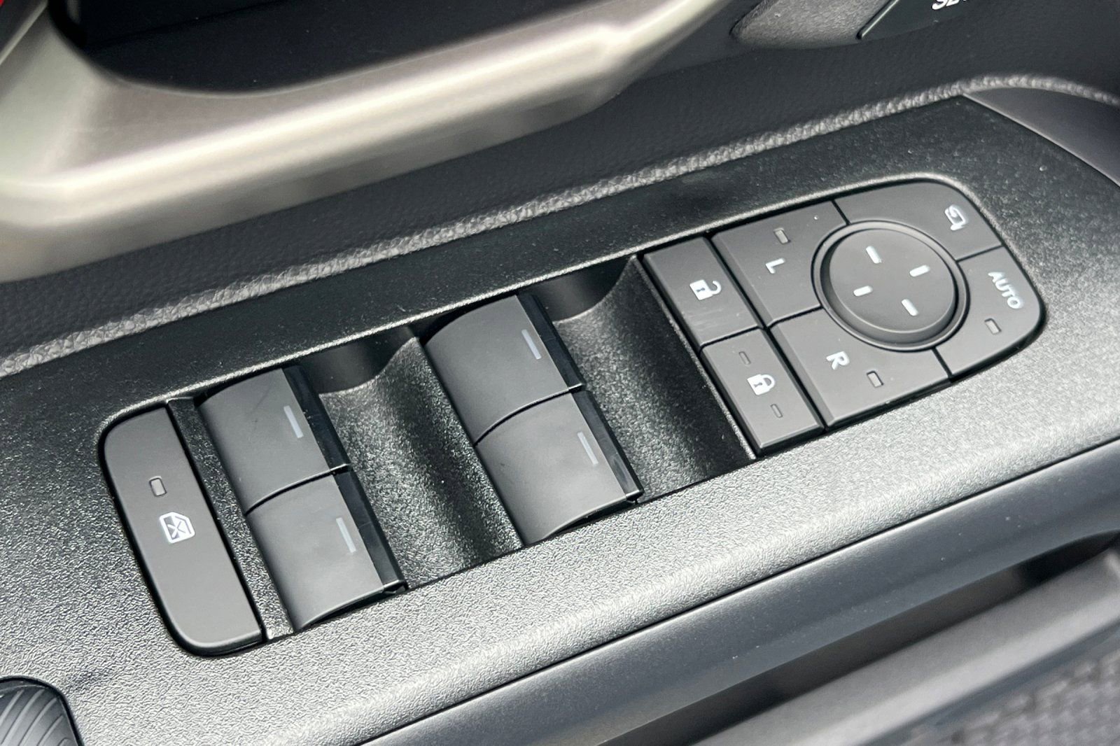 New 2026 Toyota 4Runner Limited AWD/4WD image 14