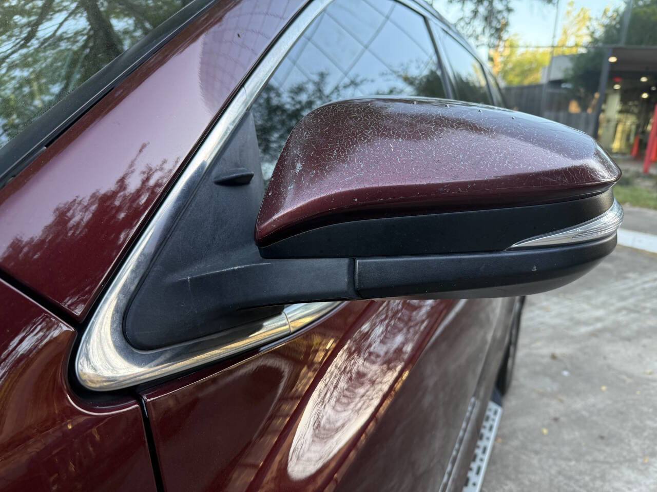 Used 2015 Toyota Highlander Plus FWD image 12